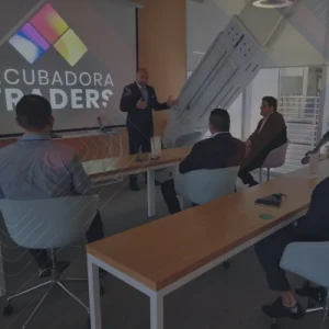 Reserva Incubadora de Traders Presencial Bilbao