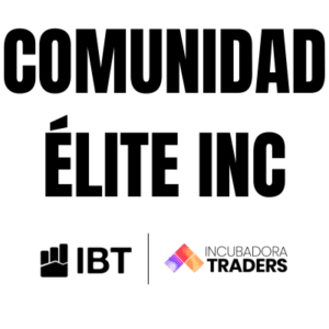 COMUNIDAD ÉLITE INC