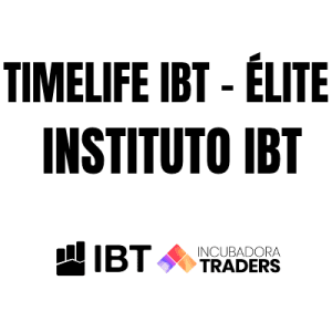TIMELIFE IBT - ÉLITE – COMUNIDAD EXTRA