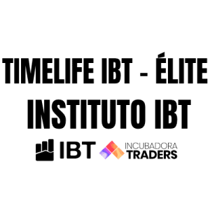 TIMELIFE IBT - ÉLITE - ANTIGUO ALUMNO