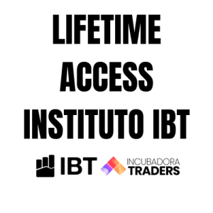 LIFETIME ACCESS INSTITUTO IBT